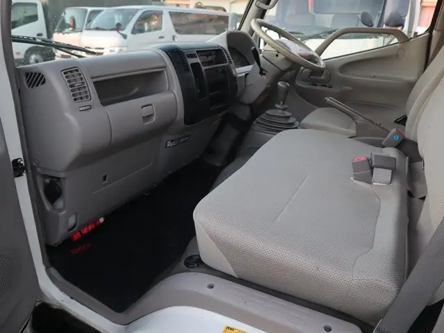 トヨタ トヨエース ABF-TRY230(2WD)の写真31