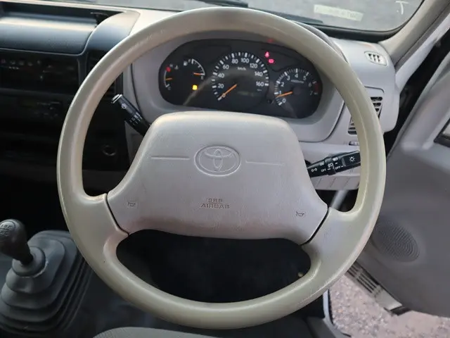 トヨタ トヨエース ABF-TRY230(2WD)の写真33