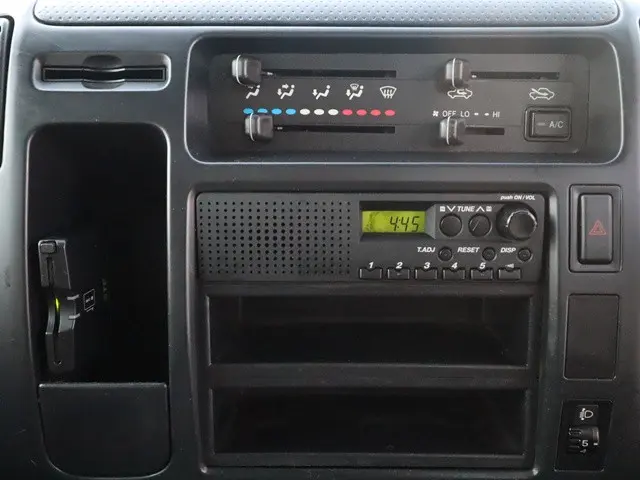 トヨタ トヨエース ABF-TRY230(2WD)の写真35