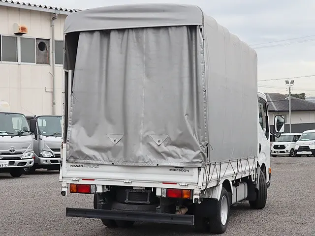 日産 アトラス CBF-SQ2F24(2WD)の写真3