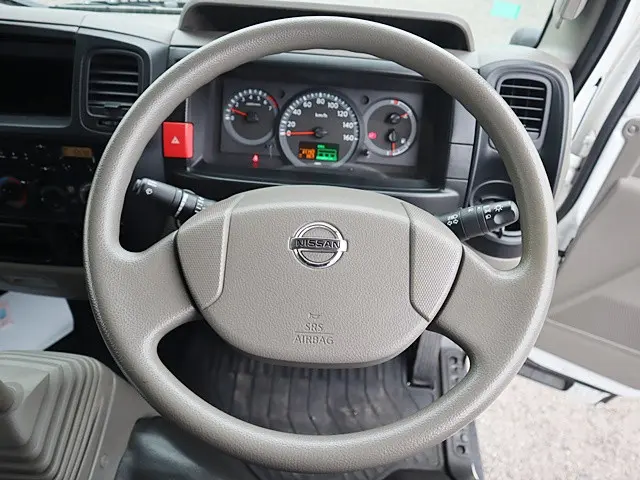 日産 アトラス CBF-SQ2F24(2WD)の写真4