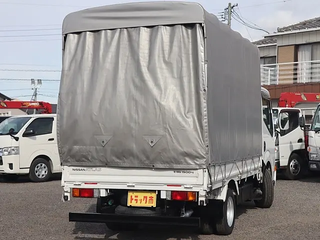 日産 アトラス CBF-SQ2F24(2WD)の写真5