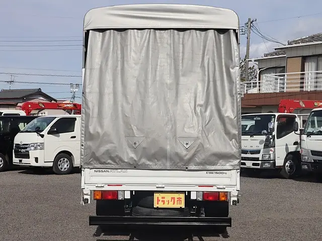 日産 アトラス CBF-SQ2F24(2WD)の写真6