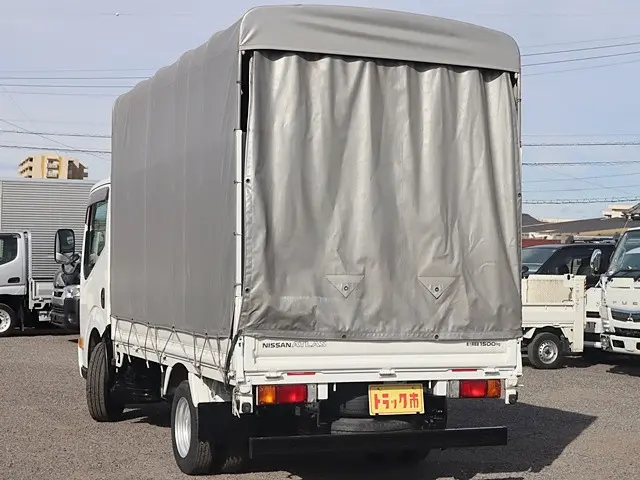 日産 アトラス CBF-SQ2F24(2WD)の写真7
