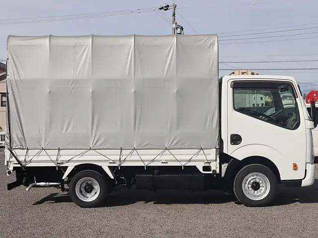 日産 アトラス CBF-SQ2F24(2WD)の写真8