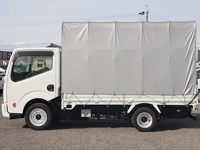 日産 アトラス CBF-SQ2F24(2WD)の写真9