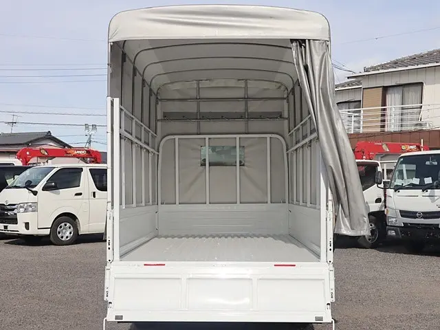 日産 アトラス CBF-SQ2F24(2WD)の写真10