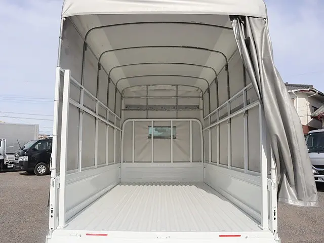 日産 アトラス CBF-SQ2F24(2WD)の写真11