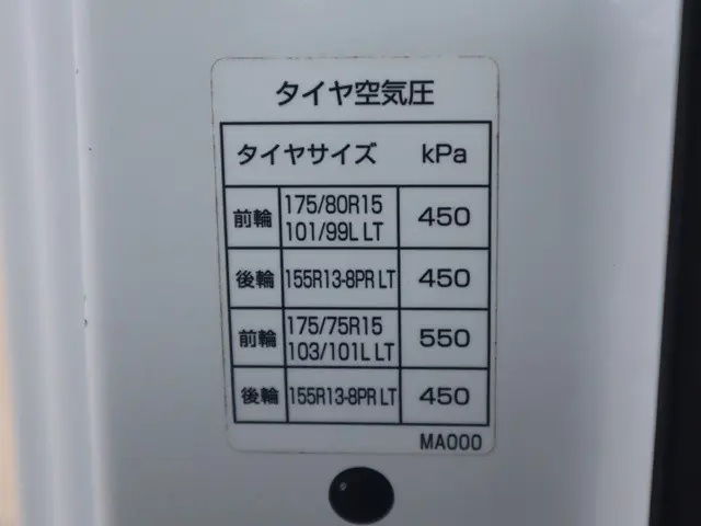 日産 アトラス CBF-SQ2F24(2WD)の写真16