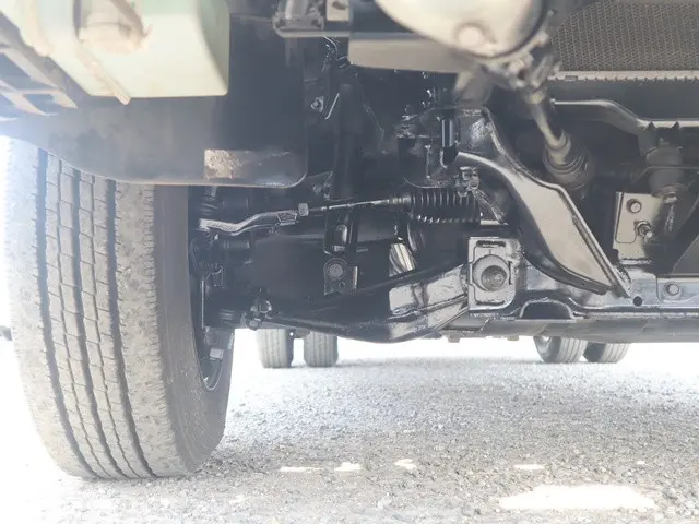 日産 アトラス CBF-SQ2F24(2WD)の写真20