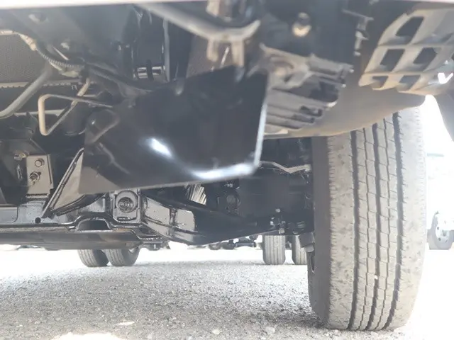 日産 アトラス CBF-SQ2F24(2WD)の写真21