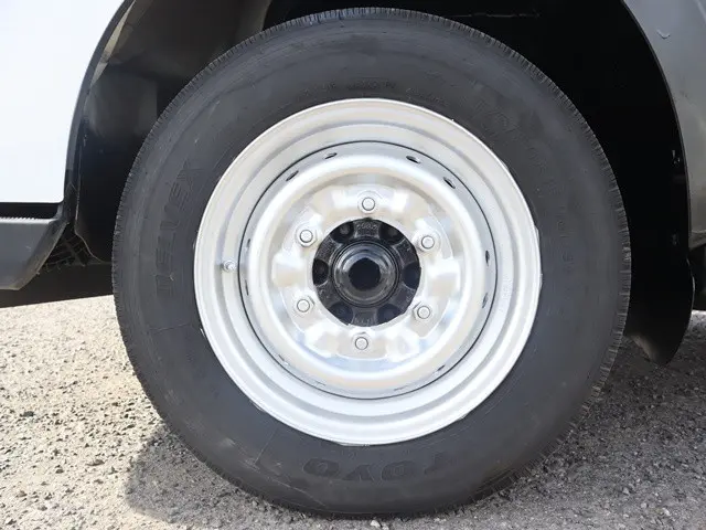 日産 アトラス CBF-SQ2F24(2WD)の写真22