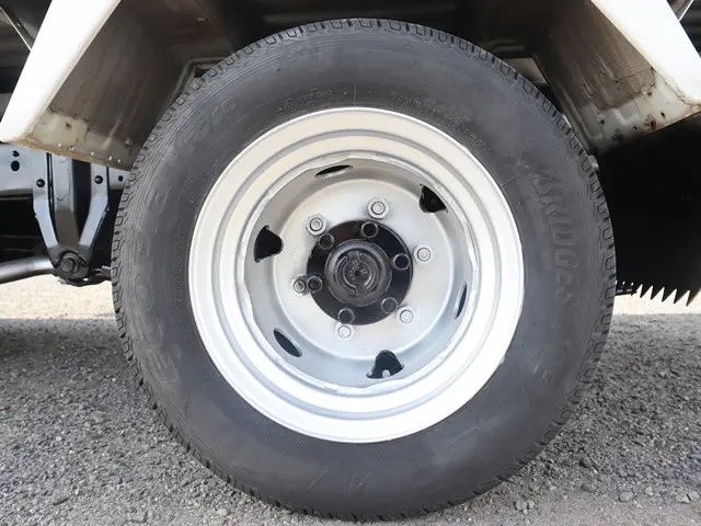 日産 アトラス CBF-SQ2F24(2WD)の写真23