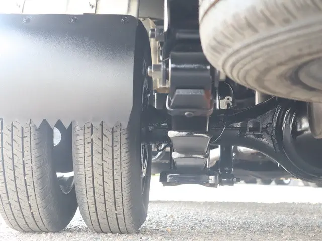 日産 アトラス CBF-SQ2F24(2WD)の写真24