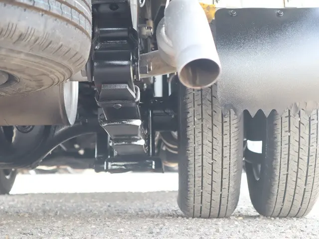 日産 アトラス CBF-SQ2F24(2WD)の写真25