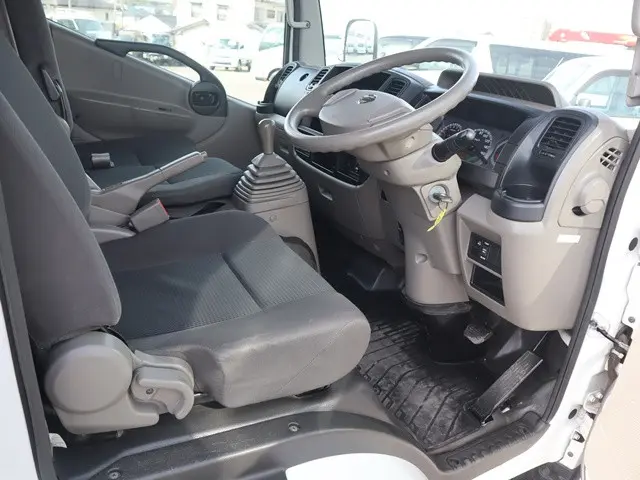 日産 アトラス CBF-SQ2F24(2WD)の写真27