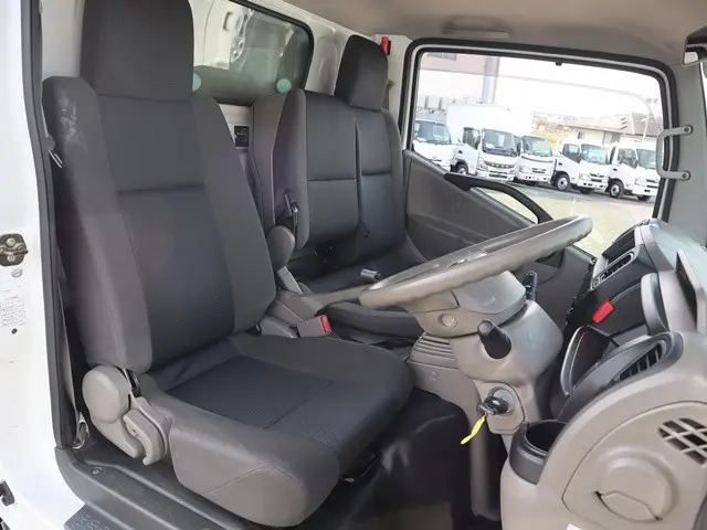 日産 アトラス CBF-SQ2F24(2WD)の写真28