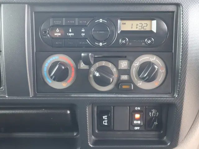 日産 アトラス CBF-SQ2F24(2WD)の写真33