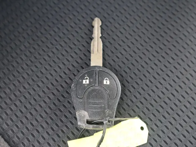 日産 アトラス CBF-SQ2F24(2WD)の写真37