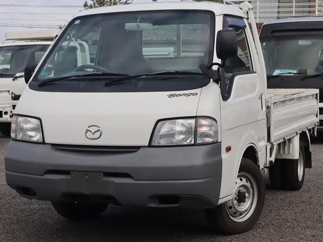 マツダ ボンゴトラック ABF-SKP2T(2WD)の写真1