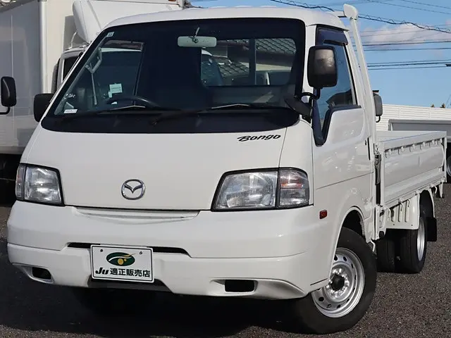 マツダ ボンゴトラック ABF-SKP2T(2WD)の写真2