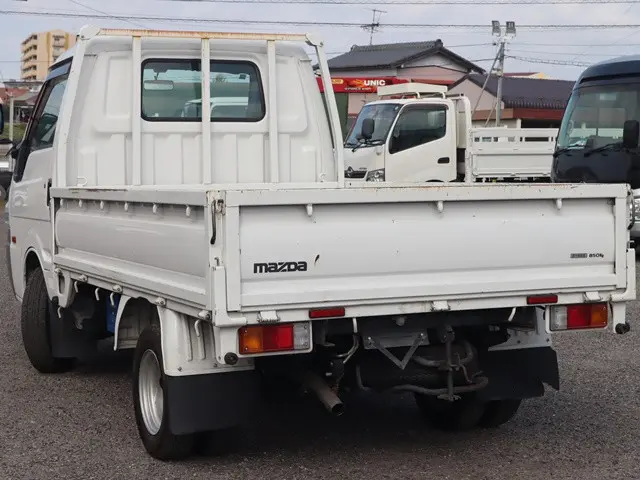 マツダ ボンゴトラック ABF-SKP2T(2WD)の写真3