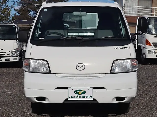 マツダ ボンゴトラック ABF-SKP2T(2WD)の写真3