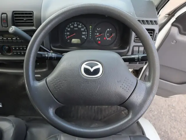 マツダ ボンゴトラック ABF-SKP2T(2WD)の写真4