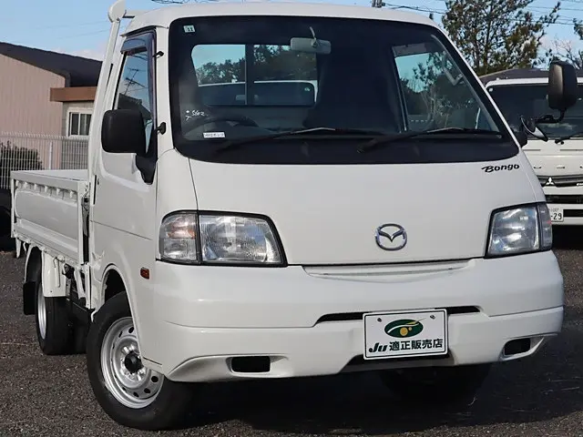 マツダ ボンゴトラック ABF-SKP2T(2WD)の写真4