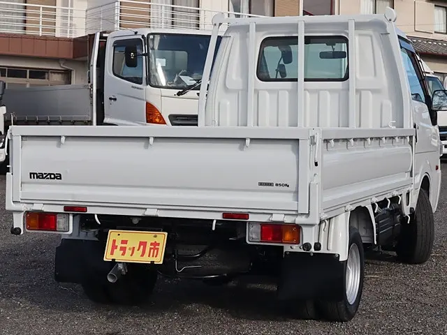 マツダ ボンゴトラック ABF-SKP2T(2WD)の写真5
