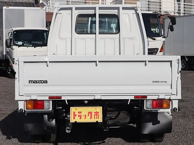 マツダ ボンゴトラック ABF-SKP2T(2WD)の写真6