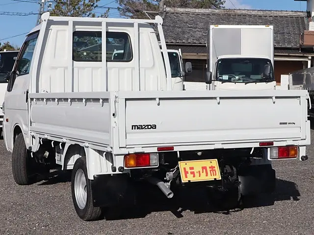 マツダ ボンゴトラック ABF-SKP2T(2WD)の写真7