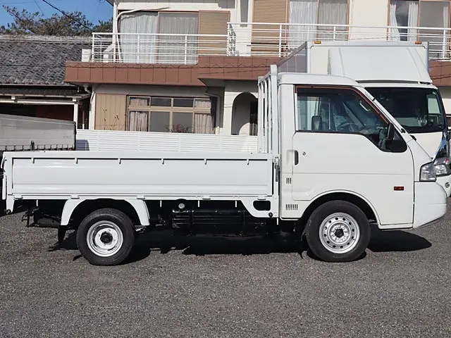 マツダ ボンゴトラック ABF-SKP2T(2WD)の写真8