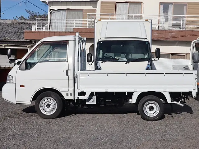 マツダ ボンゴトラック ABF-SKP2T(2WD)の写真9