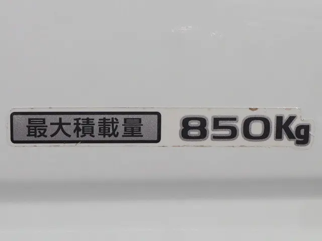マツダ ボンゴトラック ABF-SKP2T(2WD)の写真14