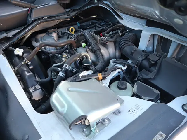 マツダ ボンゴトラック ABF-SKP2T(2WD)の写真15