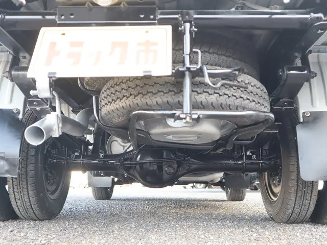 マツダ ボンゴトラック ABF-SKP2T(2WD)の写真17