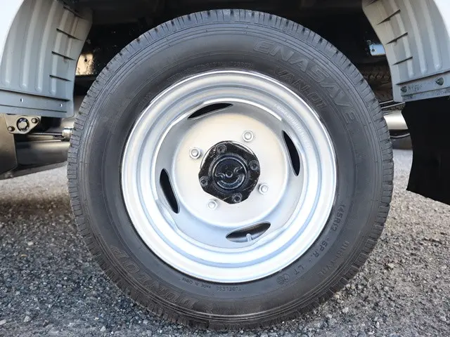 マツダ ボンゴトラック ABF-SKP2T(2WD)の写真23