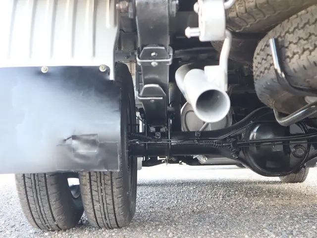 マツダ ボンゴトラック ABF-SKP2T(2WD)の写真24