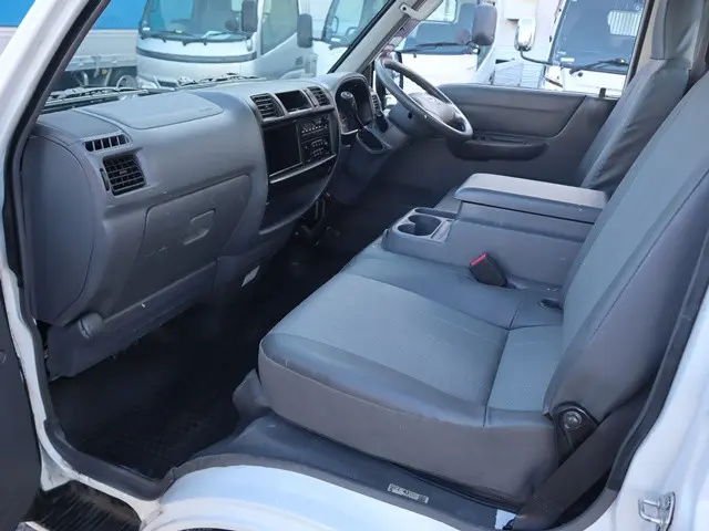 マツダ ボンゴトラック ABF-SKP2T(2WD)の写真29