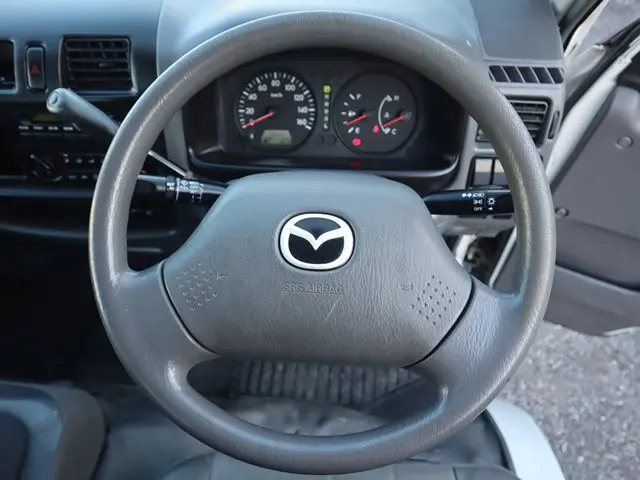 マツダ ボンゴトラック ABF-SKP2T(2WD)の写真31