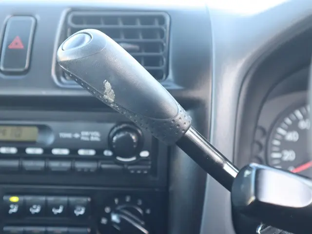 マツダ ボンゴトラック ABF-SKP2T(2WD)の写真32