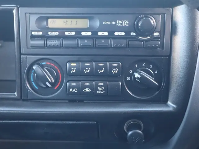 マツダ ボンゴトラック ABF-SKP2T(2WD)の写真33