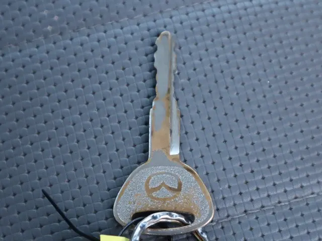 マツダ ボンゴトラック ABF-SKP2T(2WD)の写真35