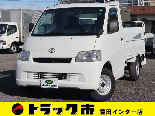 トヨタ タウンエーストラック ABF-S402U改(2WD)の写真1