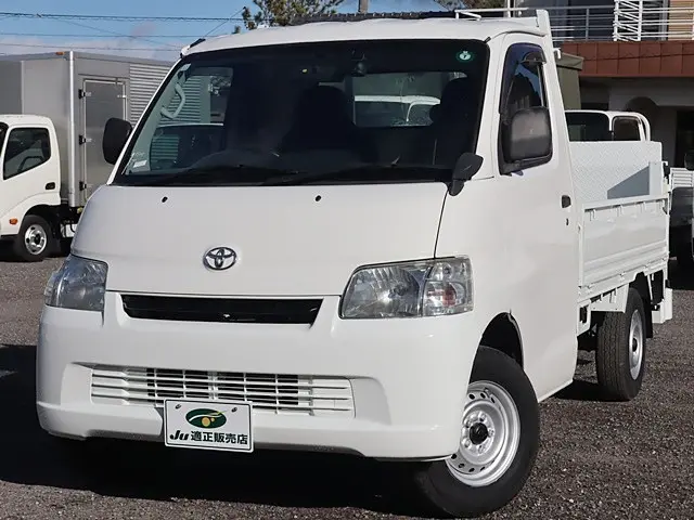 トヨタ タウンエーストラック ABF-S402U改(2WD)の写真2