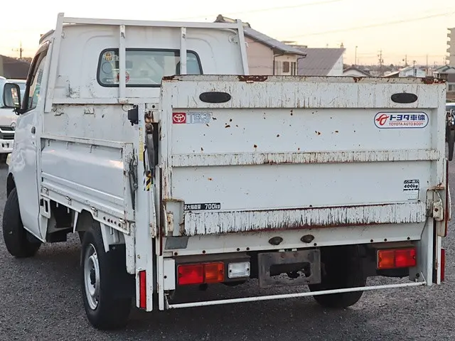 トヨタ タウンエーストラック ABF-S402U改(2WD)の写真3