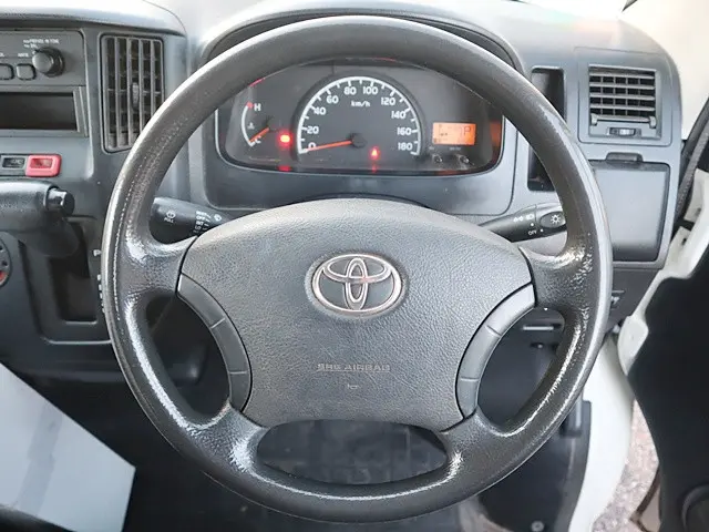 トヨタ タウンエーストラック ABF-S402U改(2WD)の写真4