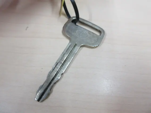 トヨタ タウンエーストラック ABF-S402U改(2WD)の写真5