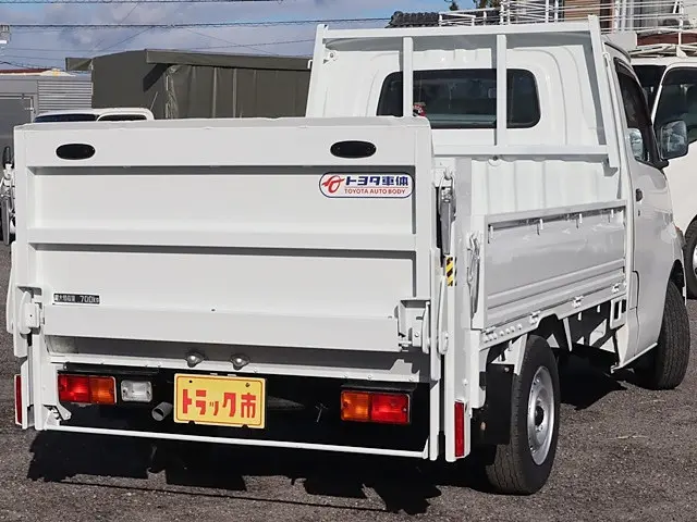 トヨタ タウンエーストラック ABF-S402U改(2WD)の写真5